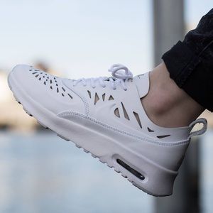 nike air max thea joli black